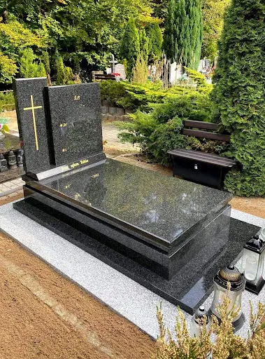 Kamieniarstwo Stary Kisielin Mirosław Kibała